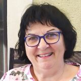 Photo de profil de Maryvonne Porcher