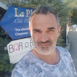 Photo de profil de Jacques Borie