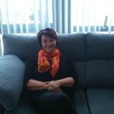 Photo de profil de Sylviane Evin