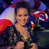 Photo de profil de Jessica Martins de Pina