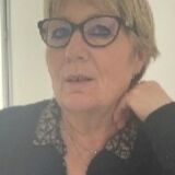 Photo de profil de Marilyne Camus