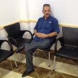 Photo de profil de Nasser Benlaoukli