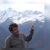 Photo de profil de Christophe Charrin