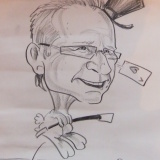 Photo de profil de Yves Lallemand