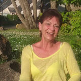 Photo de profil de Jocelyne Menard