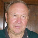 Photo de profil de Jean Berthomieu