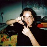 Photo de profil de Guillaume Le Boss