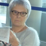 Photo de profil de Odile Nicolas