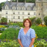 Photo de profil de Corinne pautonnier
