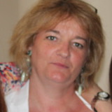 Photo de profil de Fabienne Proust