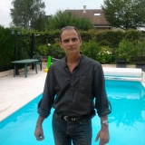 Photo de profil de Fabrice Careme