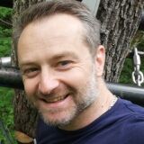 Photo de profil de Arnaud Perrin