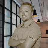 Photo de profil de Guillaume Le Moulnier