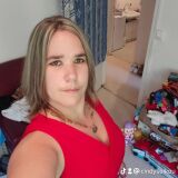Photo de profil de Cindy Mignot