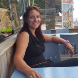 Photo de profil de Magali Moreau
