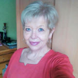 Photo de profil de Brigitte Strappini