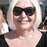 Photo de profil de Pierrette Bruno