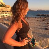 Photo de profil de Mireille Fievet