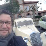 Photo de profil de Philippe Bernard