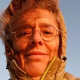 Photo de profil de Marie-Pierre Rochedy