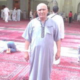 Photo de profil de Bouhadjar Bensafi