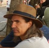 Photo de profil de Séraphin Ribeiro