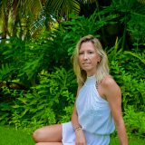 Photo de profil de Karine Cazenave