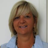 Photo de profil de Fabienne Wilhelm