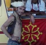 Photo de profil de Cedric Garcia