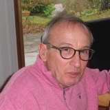 Photo de profil de Pierre Rosique