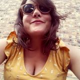 Photo de profil de Claire Legrand