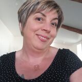 Photo de profil de Nelly Rodier
