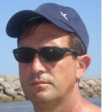 Photo de profil de Gilles Boudouresques