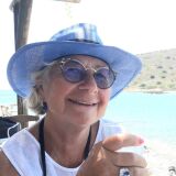 Photo de profil de Christiane Watremez