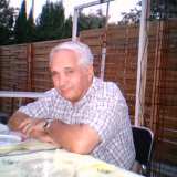 Photo de profil de Louis Paredes