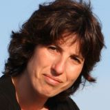 Photo de profil de Sandrine JARRON