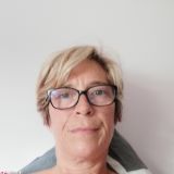 Photo de profil de Aline Bureau