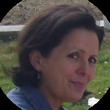 Photo de profil de Anne de Mascarel