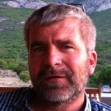 Photo de profil de Philippe Fortin