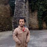 Photo de profil de Teddy Briand