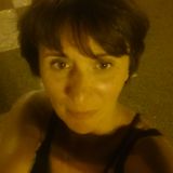 Photo de profil de Cathy Thomas