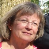 Photo de profil de Barbara Percheron