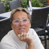 Photo de profil de Claudine Lehuede