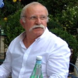 Photo de profil de Jacques Thevenot