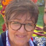 Photo de profil de Patricia Perret