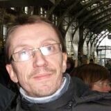 Photo de profil de Arnaud Betremieux