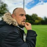 Photo de profil de Jeremy Thérèse Dit Duchemin