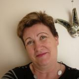 Photo de profil de Marie-Claire Chollet
