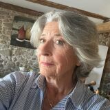 Photo de profil de Catherine LE BIHAN épouse Pinder