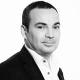 Photo de profil de Robert Fleury